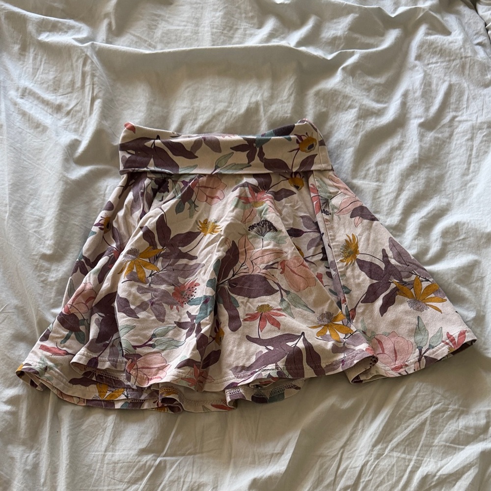 Müsli girls skirt